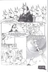 [Extro, Nexus Jubatus] Spoo 8: Zoorama #1 - The Clones Menace Part 1