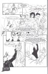 [Extro, Nexus Jubatus] Spoo 8: Zoorama #1 - The Clones Menace Part 1