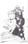 [Extro, Nexus Jubatus] Spoo 8: Zoorama #1 - The Clones Menace Part 1