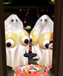 [Mate Caliente] Trick or treat