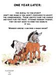 [Flinters] Donkey Tales
