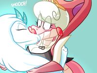 [JAMEArts] Sisu Meets Madame Lilith