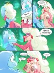 [JAMEArts] Sisu Meets Madame Lilith