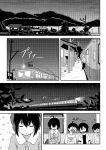 [Chimee House (Takapi)] Chiru Roshutsu 11 | Chiru Exposure 11 [Gibbers the Squirrel]