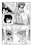 [Chimee House (Takapi)] Chiru Roshutsu 11 | Chiru Exposure 11 [Gibbers the Squirrel]