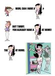 [DyriuckKaos] Magical Mom // Hello Daddy