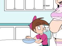 [DyriuckKaos] Magical Mom // Hello Daddy