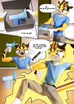 [SteelCat] Breeding Time + Extras