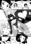 [Oxdaman]Miko X Moster 1