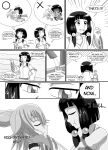 [Oxdaman]Miko X Moster 1