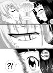 [Oxdaman]Miko X Moster 1