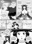 [Oxdaman]Miko X Moster 1