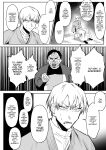 [ZONE Six (Mitsu)] Saimin Ojisan ni Makechau Naoya-kun no Hanashi | Parent who loses to a hypnotist (Jujutsu Kaisen)