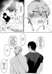 [ZONE Six (Mitsu)] Saimin Ojisan ni Makechau Naoya-kun no Hanashi | Parent who loses to a hypnotist (Jujutsu Kaisen)