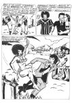 Girl Fight Comics #1