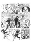Girl Fight Comics #1
