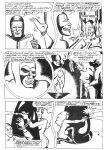 Girl Fight Comics #1
