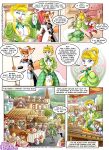 Pleasure Bon Bon [PleasureBonBon] - 4. Pleasure Bon Bon - Bound by destiny
