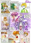 Pleasure Bon Bon [PleasureBonBon] - 4. Pleasure Bon Bon - Bound by destiny
