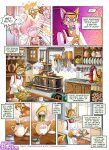 Pleasure Bon Bon [PleasureBonBon] - 4. Pleasure Bon Bon - Bound by destiny