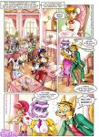 Pleasure Bon Bon [PleasureBonBon] - 3. Pleasure Bon Bon - The New Sexy Butler
