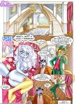 Pleasure Bon Bon [PleasureBonBon] - 3. Pleasure Bon Bon - The New Sexy Butler