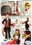 Pleasure Bon Bon [PleasureBonBon] - 5. Pleasure Bon Bon - Red Passion!