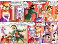 Pleasure Bon Bon [PleasureBonBon] - 16. Pleasure Bon Bon - Accomplices