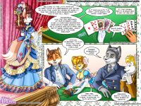 Pleasure Bon Bon [PleasureBonBon] - 14. Pleasure Bon Bon - Together at Last