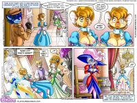Pleasure Bon Bon [PleasureBonBon] - 14. Pleasure Bon Bon - Together at Last