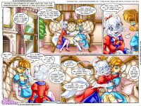 Pleasure Bon Bon [PleasureBonBon] - 14. Pleasure Bon Bon - Together at Last