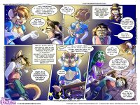 Pleasure Bon Bon [PleasureBonBon] - 14. Pleasure Bon Bon - Together at Last