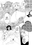 [Suimitsutou Koubou (Momo no Suidousui)] Gal Succubus to Futanari Neet