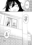 [Suimitsutou Koubou (Momo no Suidousui)] Gal Succubus to Futanari Neet