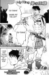 [Mizuki Gai] My King [Eng]