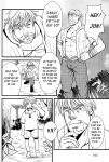 [Mizuki Gai] My King [Eng]