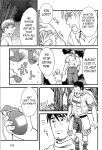 [Mizuki Gai] My King [Eng]
