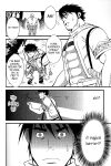 [Mizuki Gai] My King [Eng]