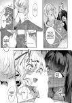 [IAPOC] DA RA SHI NA SISTER Saishuuwa | Sloppy Sister Final Episode (Comic ExE 50)
