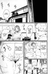 [Nanita] Midara na Yoru ni Torawarete | Stuck in a Lewd Night (ANGEL Club 2024-09)