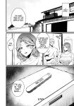 [Nanita] Midara na Yoru ni Torawarete | Stuck in a Lewd Night (ANGEL Club 2024-09)