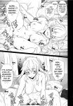 (KoiMari4) [MMT!! (K2isu)] Konna Koto bakari Kangaeteimasu. 5 (Touhou Project) [Kuraudo]