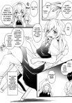 (KoiMari4) [MMT!! (K2isu)] Konna Koto bakari Kangaeteimasu. 5 (Touhou Project) [Kuraudo]