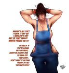 [Midnight X Libido] Charlie the Repairwoman