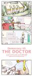 [Elijah Pink] Democracy Vs Doctor