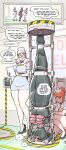 [Elijah Pink] Democracy Vs Doctor