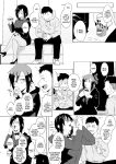 [Sucharaka Knight! (Orita)] Na, shounen? | Hey, boy? [Darg777 Translations]