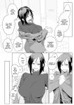 [Sucharaka Knight! (Orita)] Na, shounen? | Hey, boy? [Darg777 Translations]
