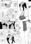 [Sucharaka Knight! (Orita)] Na, shounen? | Hey, boy? [Darg777 Translations]