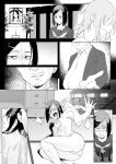 [Sucharaka Knight! (Orita)] Na, shounen? | Hey, boy? [Darg777 Translations]